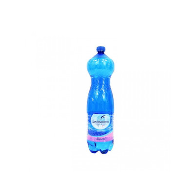 San Benedetto Voda Neperlivá 1,5l