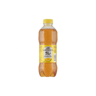 San BenedettoThe Lemon 0,5l PET