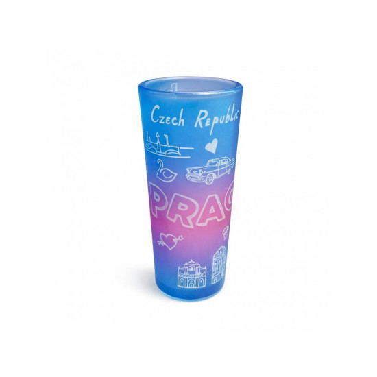 Shot Glass Size:102*40 8002-4400
