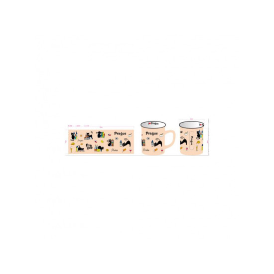 Shot Glass Size:102*40 NVC 8002-4402