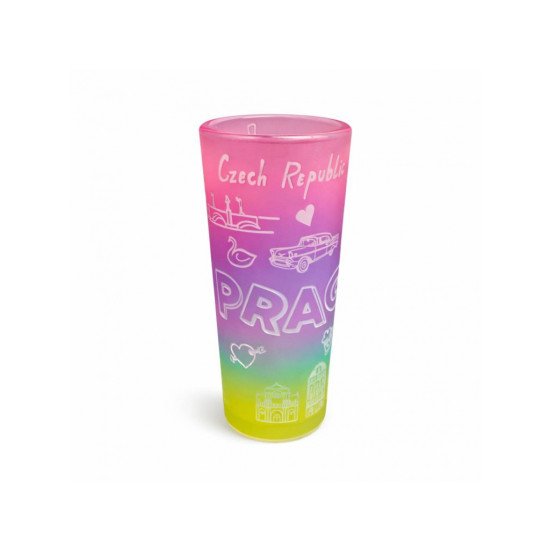 Shot Glass Size:102*40 NVC 8002-4402