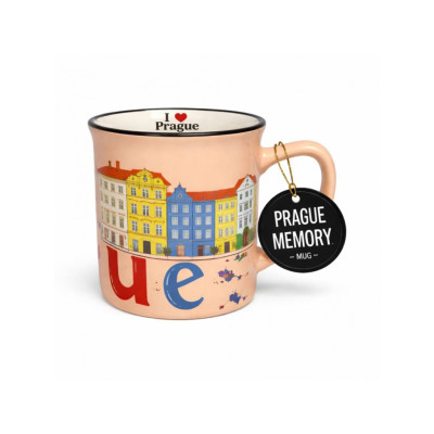 Coffee Mug 93*85mm NVC8008-4428