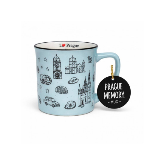 Coffee Mug 93*85mm NVC 8010-4431