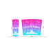 Shot Glass Size:102*40 NVC8011-4404