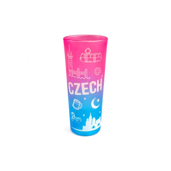 Shot Glass Size:102*40 NVC8011-4404