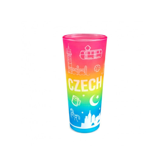 Shot Glass Size:102*40 NVC 8011-4405