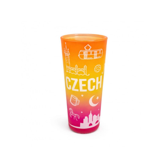 Shot Glass Size:102*40NVC 8011-4406