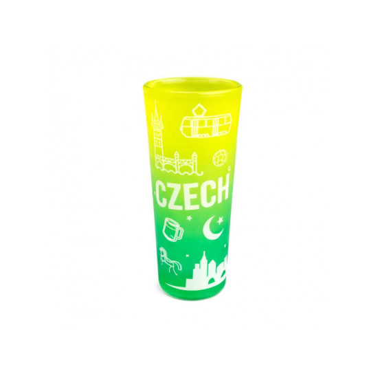 Shot Glass Size:102*40 NVC8011-4407