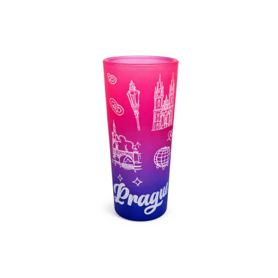 Shot Glass Size:102*40 NVC 8012 -4410