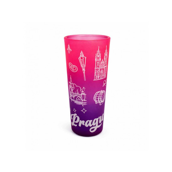 Shot Glass Size:102*40 NVC 8012-4411