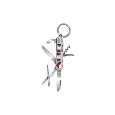 Keychain Multi-purpose knife NVC8058-075