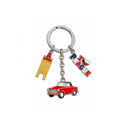 Keychain NVC8065-068