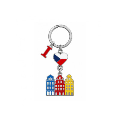 Keychain NVC8068-062
