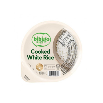 Bibigo Minute Rice 210g