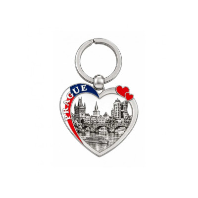 Keychain NVC8087-048