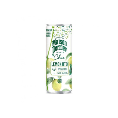 Maison Perrier Chic Lemonjito 250 ml