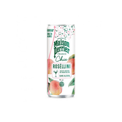 Maison Perrier Chic Roséllini 250ml