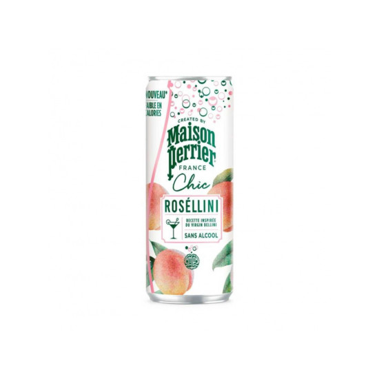 Maison Perrier Chic Roséllini 250ml
