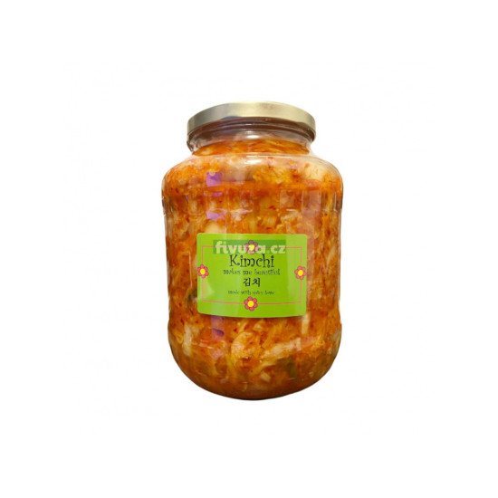 Kimchi Love 1,5kg