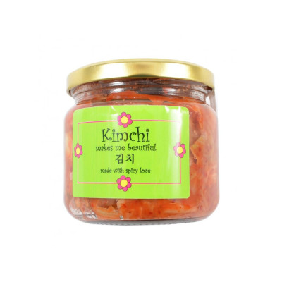 Kimchi Love Domácí Kimči 300g