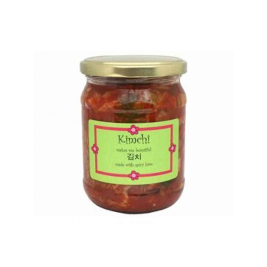 Kimchi Love Domácí Kimči 450g