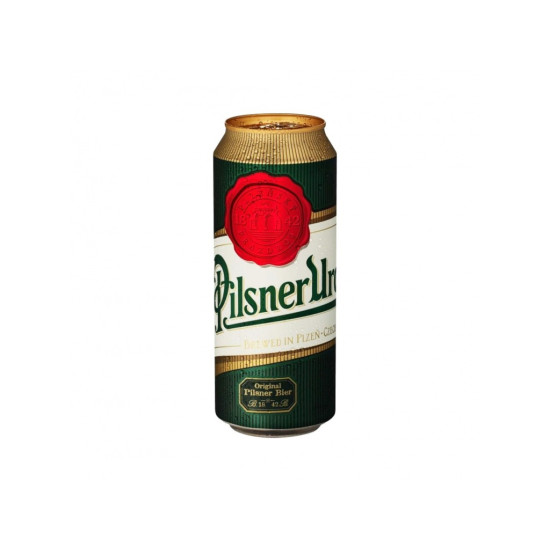 Plzeň Plech 500ml (NN)