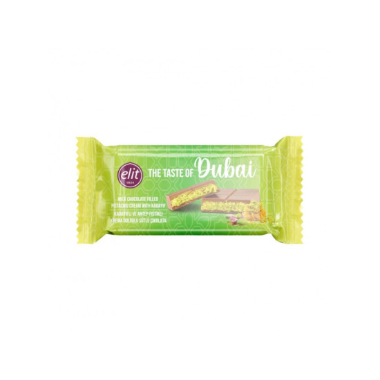 Elit Dubajská Čokoláda 90g