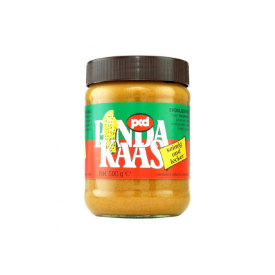 PCD Peanut Butter 500g