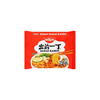 Nissin Demae Ramen Sezam 100g