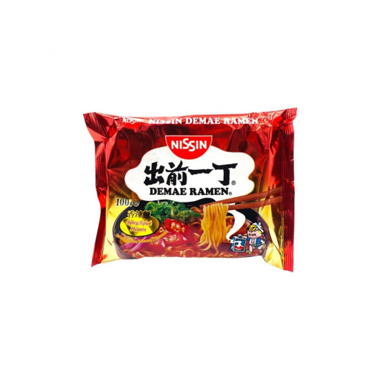 Nissin Demae Ramen Spicy 100g