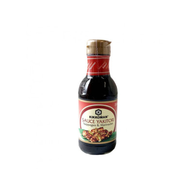 Kikkoman Yakitory Sauce 250ml