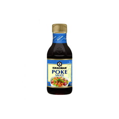 Kikkoman Poke Sauce 250ml