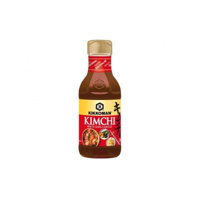 Kikkoman Kimchi Spicy Chili Sauce 300g