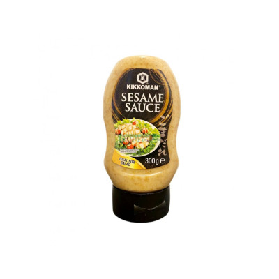 Kikkoman Sesame Sauce 300g