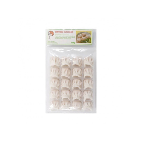 Mooijer Vegetable Ha Kau 500g