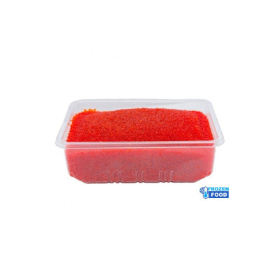 Seacon Sushi Tobiko Red 500g