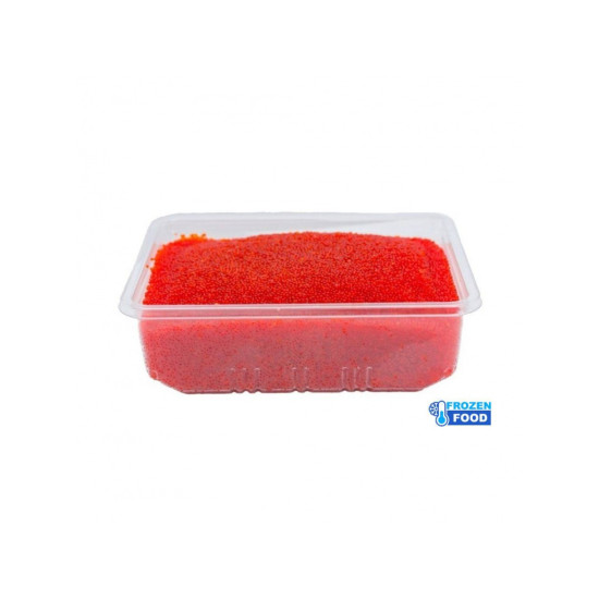 Seacon Sushi Tobiko Red 500g