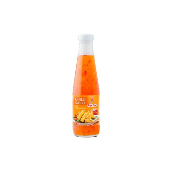 Royal Thai Chili Sauce for Spring Rolls 275ml