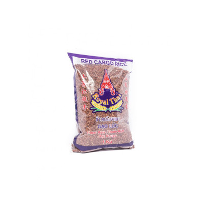 Royal Thai Červené Rýže 1kg