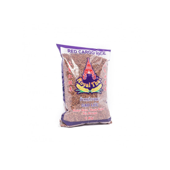 Royal Thai Červené Rýže 1kg