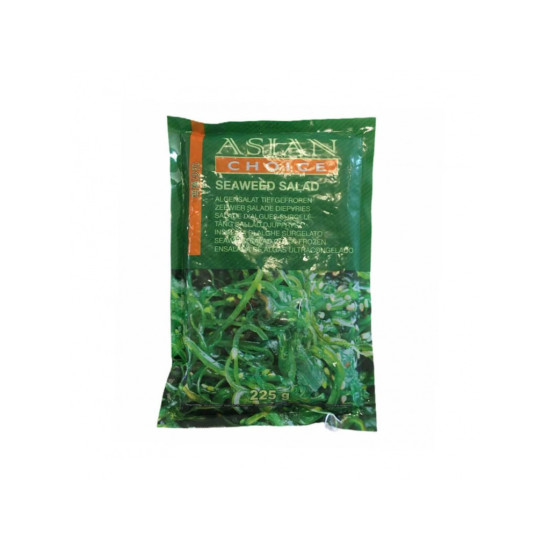 ASIAN CHOICE Wakame Salad 225g