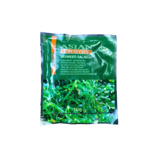 ASIAN CHOICE WAKAME SALAD 100g