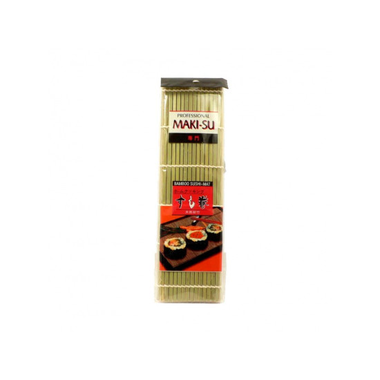 Non Food Maki-Su Sushi Mat