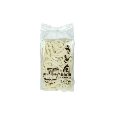 HS Udon Noodles 500g