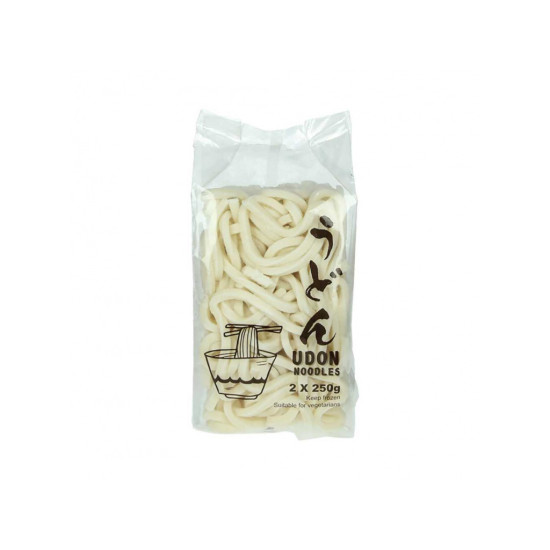 HS Udon Noodles 500g