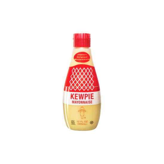 KEWPIE Mayonnaise Japanese Style 355ml