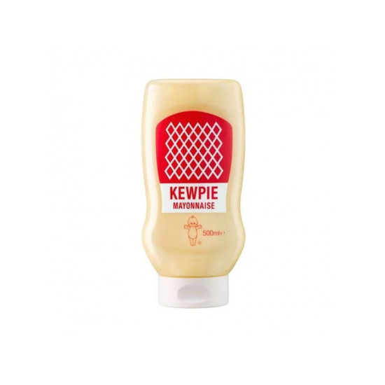 Kewpie Mayonnaise Japanese Style 500ml