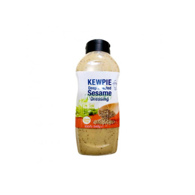 KEWPIE Deep Roasted Sesame Dressing 930ml