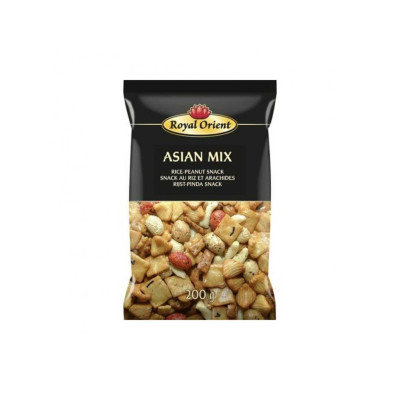 ROYAL ORIENT  Asian Mix 200g