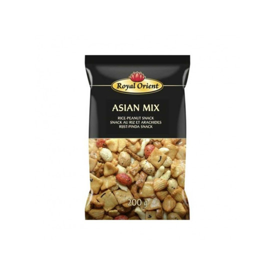 ROYAL ORIENT  Asian Mix 200g